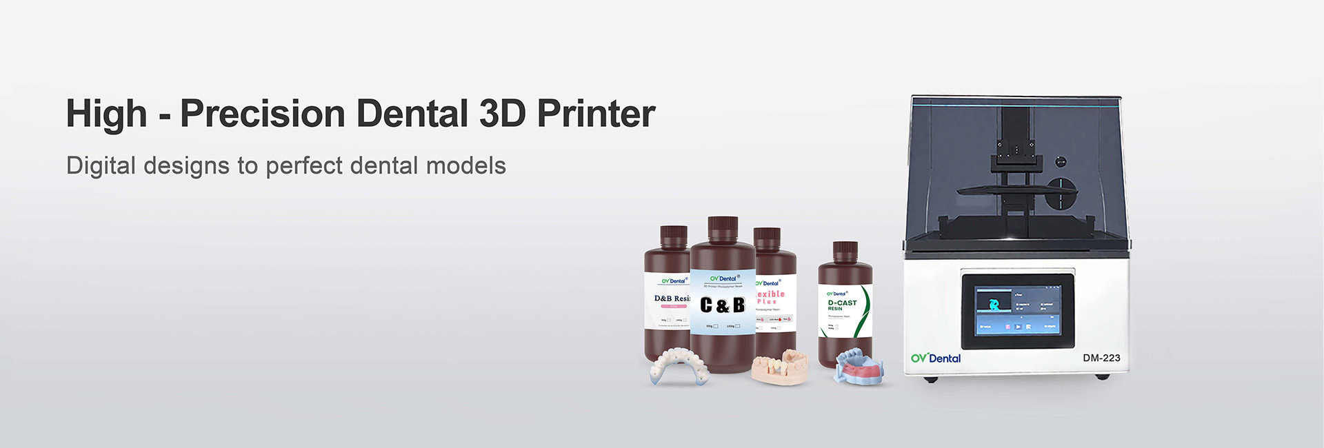 3D Printers