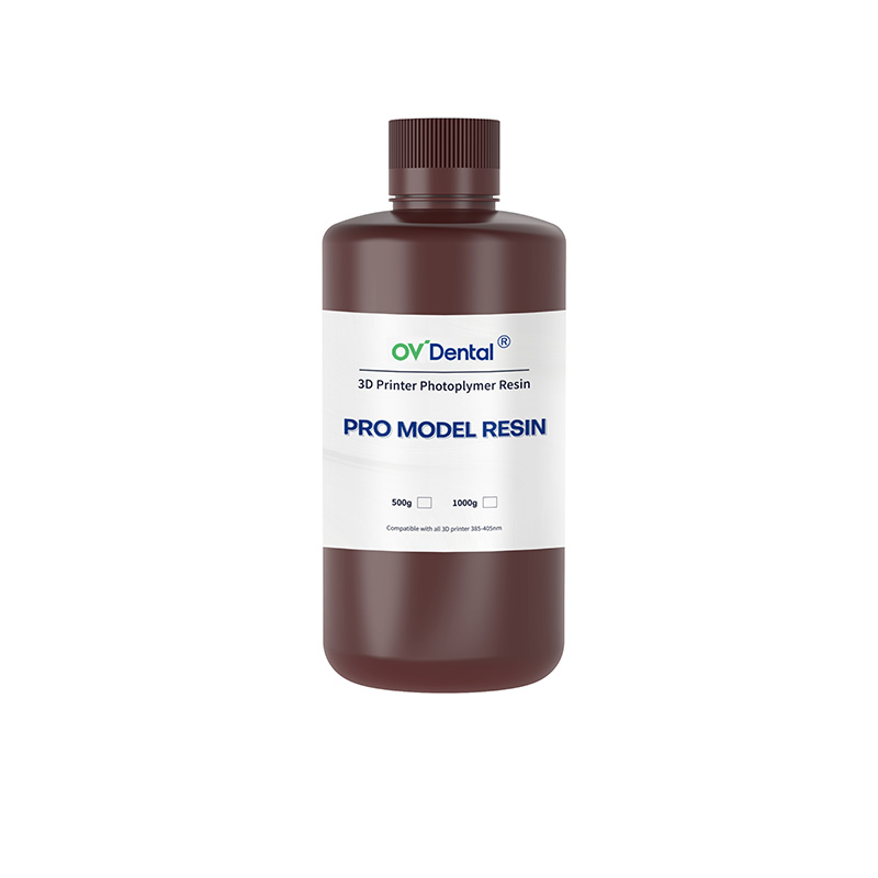 Pro Model Resin