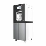 S4 Pro 4-Axis Wet Milling Machine