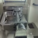 S4 Pro 4-Axis Wet Milling Machine