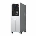 S5 5-Axis Wet Milling Machine