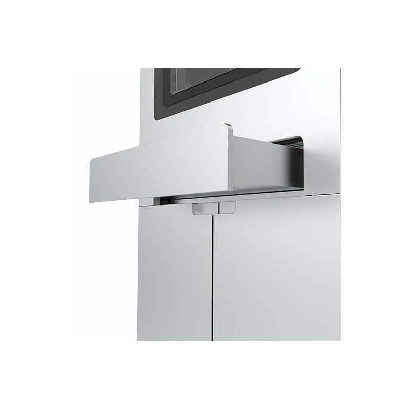 S5 5-Axis Wet Milling Machine