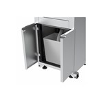 S5 5-Axis Wet Milling Machine