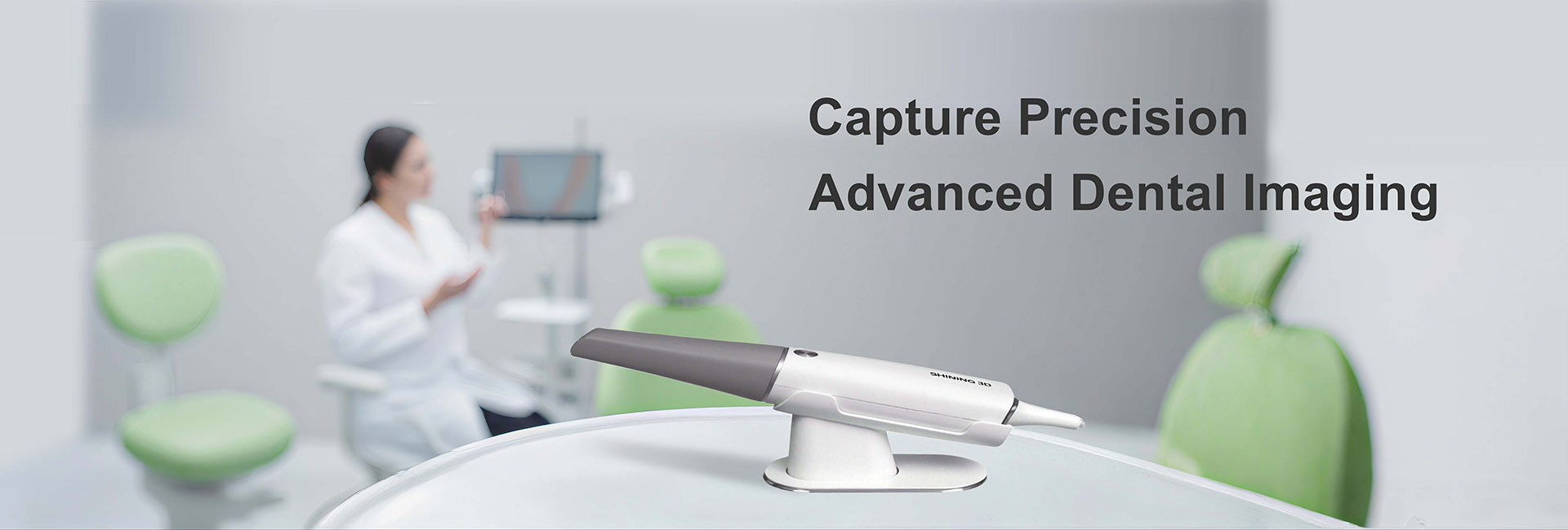 Intraoral Scanner