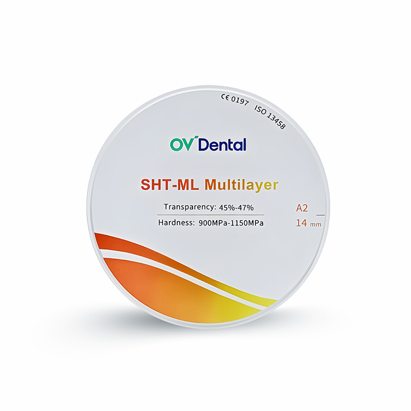 SHT-ML Multilayer
