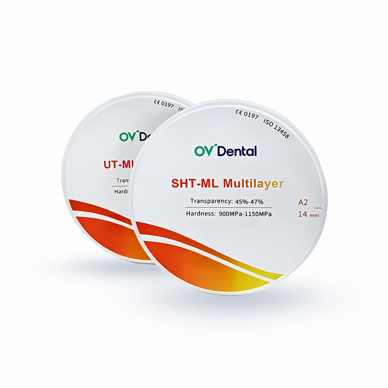SHT-ML Multilayer