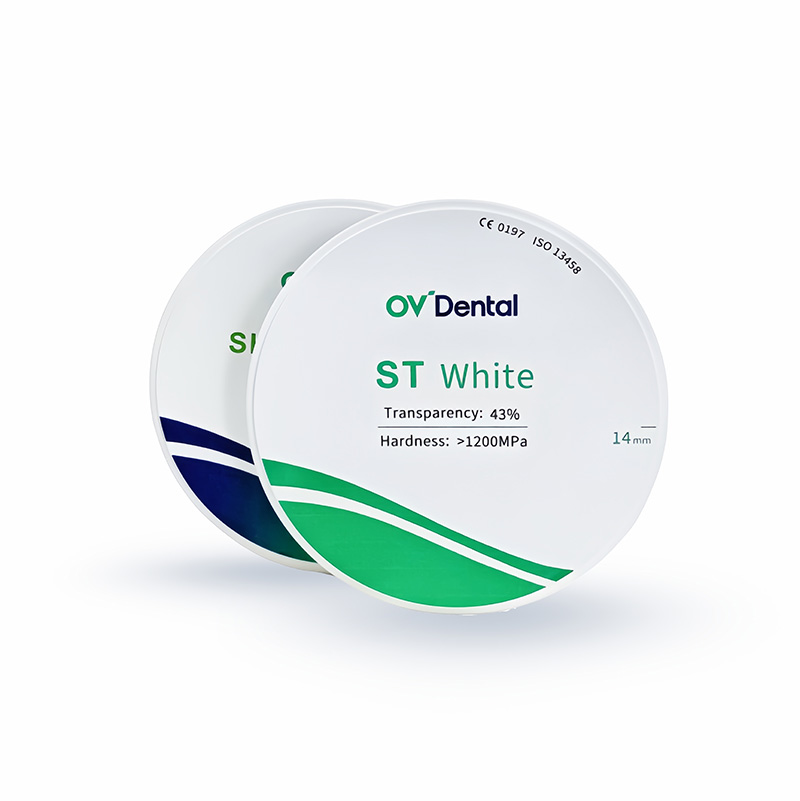 ST White