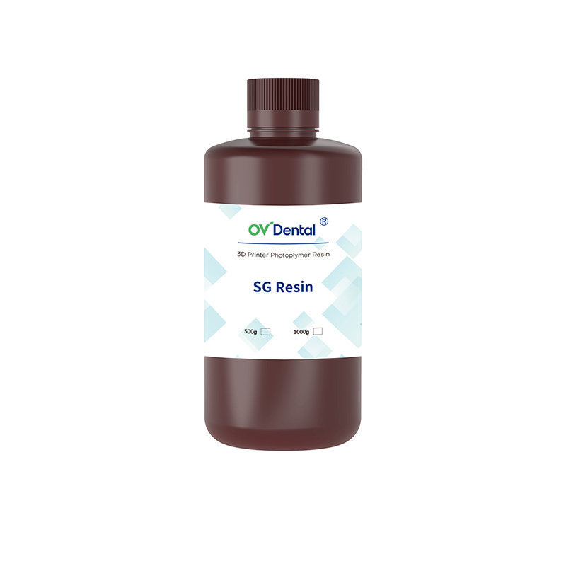 Surgical Guide Resin