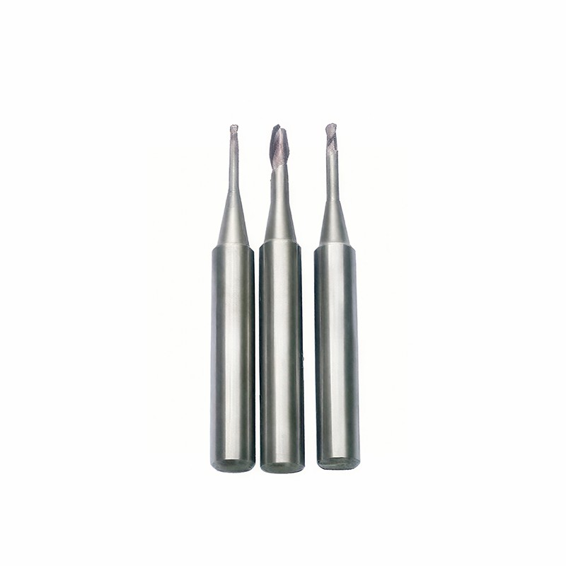 Tungsten carbide Metal Milling Burs
