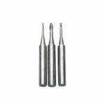 Tungsten carbide Metal Milling Burs