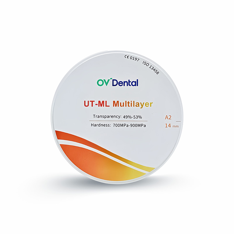 UT-ML Multilayer