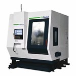 X700 7-Axis Wet Milling Machine