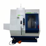 X700 7-Axis Wet Milling Machine