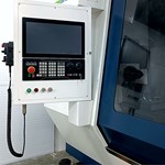 X700 7-Axis Wet Milling Machine